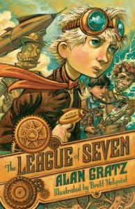 Image- League of Seven